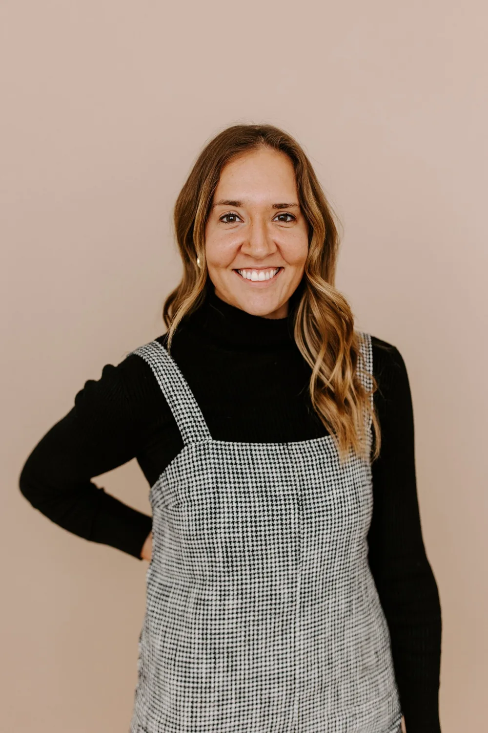 Erika, founder of EMB Planning and Events